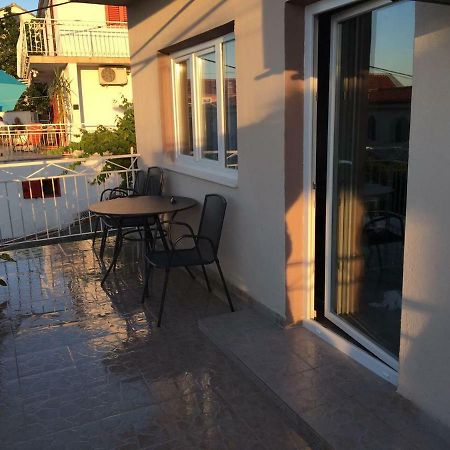 טרוגיר Apartman Ana מראה חיצוני תמונה