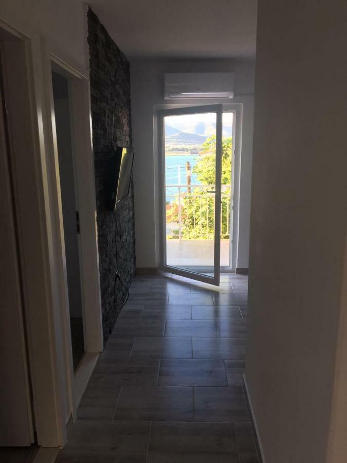 טרוגיר Apartman Ana מראה חיצוני תמונה