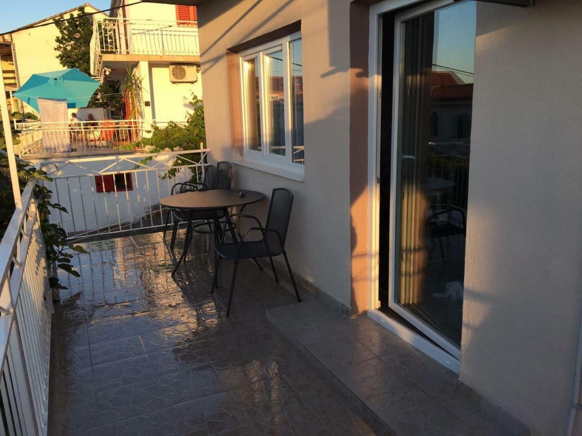 טרוגיר Apartman Ana מראה חיצוני תמונה