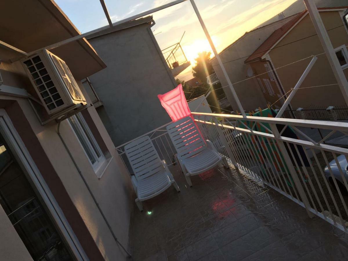 טרוגיר Apartman Ana מראה חיצוני תמונה