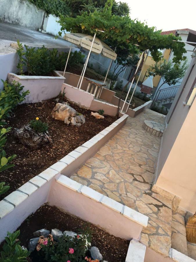 טרוגיר Apartman Ana מראה חיצוני תמונה