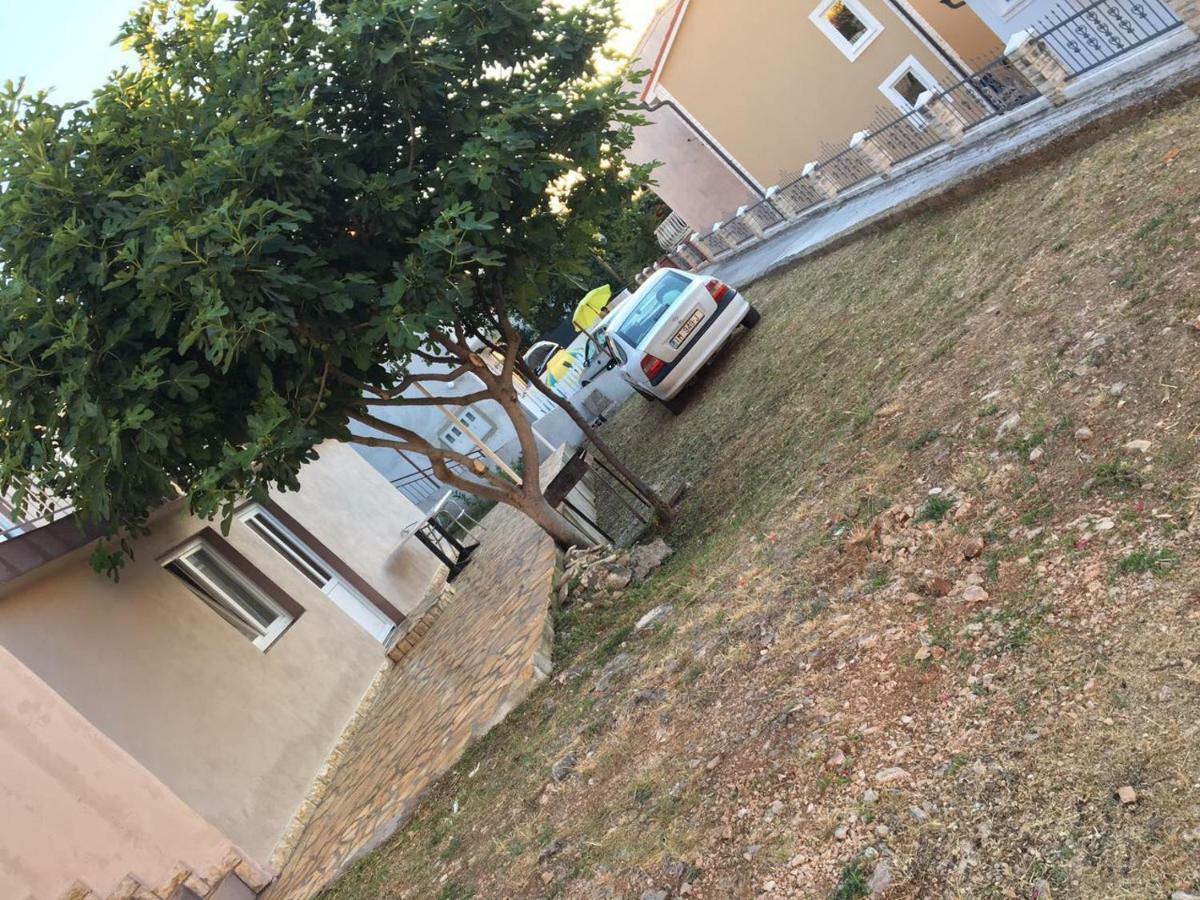 טרוגיר Apartman Ana מראה חיצוני תמונה