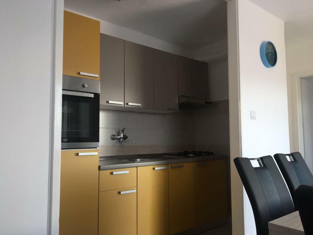 טרוגיר Apartman Ana מראה חיצוני תמונה