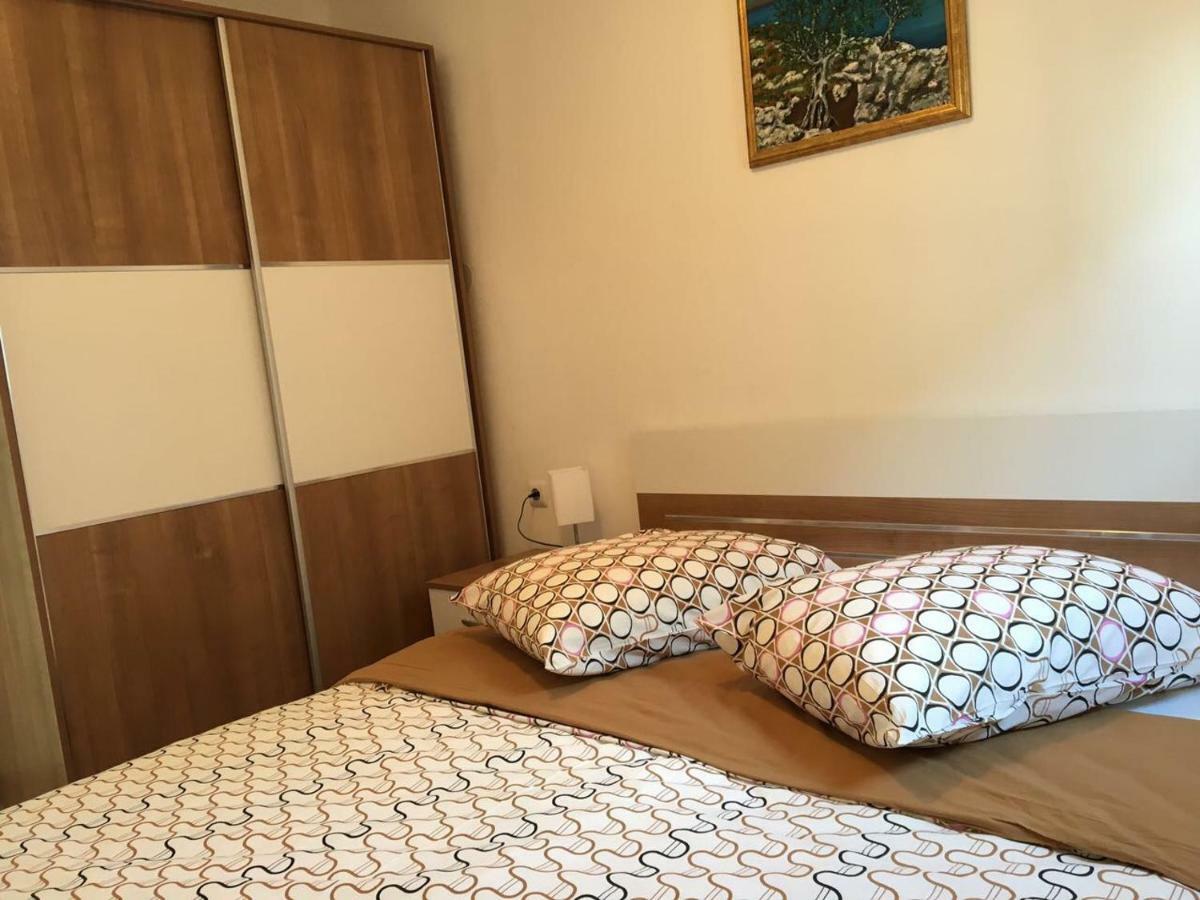 טרוגיר Apartman Ana מראה חיצוני תמונה